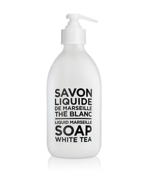 La Compagnie de Provence Savon Liquide de Marseille Mydło w płynie