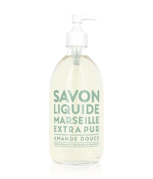 La Compagnie de Provence Savon Liquide Marseille Extra Pur Mydło w płynie