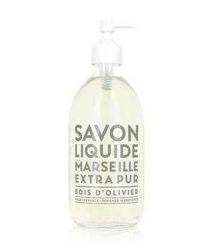 La Compagnie de Provence Savon Liquide Marseille Extra Pur Mydło w płynie
