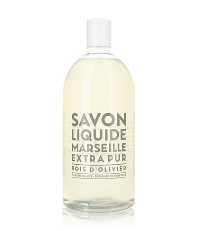 La Compagnie de Provence Savon Liquide Marseille Extra Pur Mydło w płynie 1000 ml 3551780000010 base-shot_pl