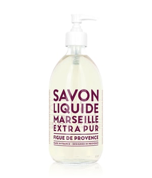 La Compagnie de Provence Savon Liquide Marseille Extra Pur Mydło w płynie 495 ml 3551780000133 base-shot_pl