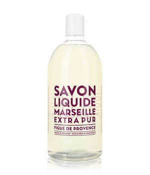 La Compagnie de Provence Savon Liquide Marseille Extra Pur Mydło w płynie 1000 ml 3551780000034 base-shot_pl