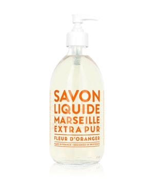 La Compagnie de Provence Savon Liquide Marseille Extra Pur Mydło w płynie