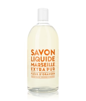 La Compagnie de Provence Savon Liquide Marseille Extra Pur Mydło w płynie