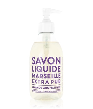La Compagnie de Provence Savon Liquide Marseille Extra Pur Mydło w płynie 300 ml 3551780000256 base-shot_pl