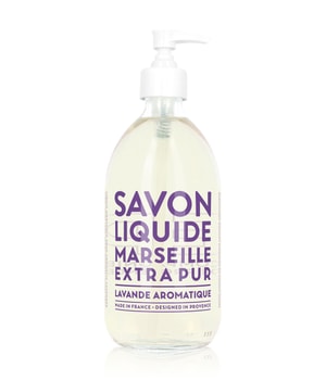 La Compagnie de Provence Savon Liquide Marseille Extra Pur Mydło w płynie