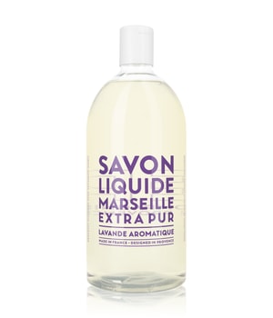 La Compagnie de Provence Savon Liquide Marseille Extra Pur Mydło w płynie 1000 ml 3551780000058 base-shot_pl