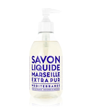 La Compagnie de Provence Savon Liquide Marseille Extra Pur Mydło w płynie 300 ml 3551780000263 base-shot_pl