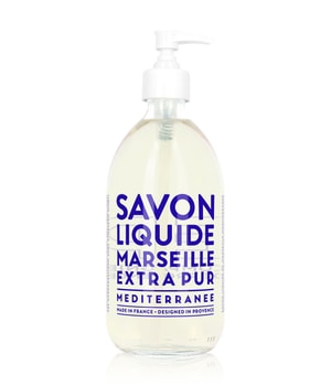 La Compagnie de Provence Savon Liquide Marseille Extra Pur Mydło w płynie