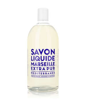 La Compagnie de Provence Savon Liquide Marseille Extra Pur Mydło w płynie 1000 ml 3551780000065 base-shot_pl