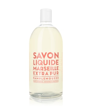 La Compagnie de Provence Savon Liquide Marseille Extra Pur Mydło w płynie 1000 ml 3551780000089 base-shot_pl