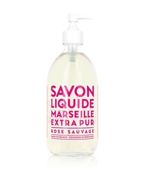 La Compagnie de Provence Savon Liquide Marseille Extra Pur Mydło w płynie 495 ml 3551780000195 base-shot_pl