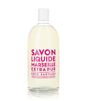 La Compagnie de Provence Savon Liquide Marseille Extra Pur Mydło w płynie 1000 ml 3551780000096 base-shot_pl