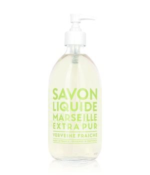 La Compagnie de Provence Savon Liquide Marseille Extra Pur Mydło w płynie 495 ml 3551780000201 base-shot_pl