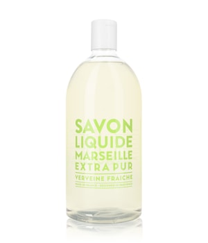 La Compagnie de Provence Savon Liquide Marseille Extra Pur Mydło w płynie 1000 ml 3551780000102 base-shot_pl