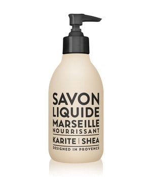 La Compagnie de Provence Savon Liquide Marseille Nourrissant Mydło w płynie 300 ml 3551780003462 base-shot_pl
