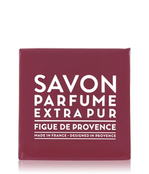 La Compagnie de Provence Savon Parfume Extra Pur Mydło w kostce 100 g 3551780000430 base-shot_pl