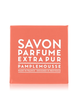 La Compagnie de Provence Savon Parfume Extra Pur Mydło w kostce 100 g 3551780000485 base-shot_pl