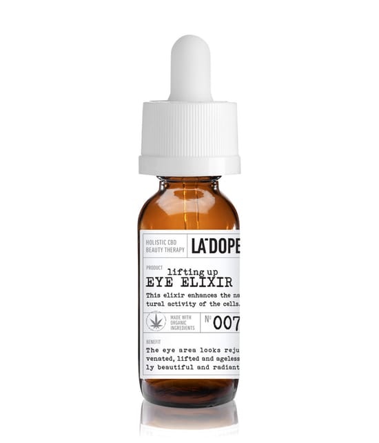 Zdjęcie produktu 1 z 1, LA DOPE CBD Fluid pod oczy