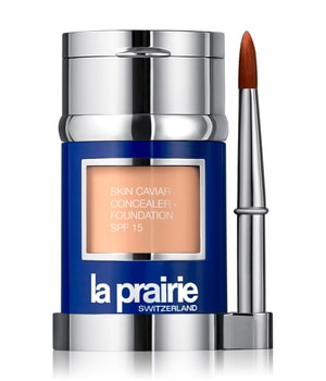 La Prairie Skin Caviar Concealer Foundation podkład i korektor SPF 15 odcień N-20 Pure Ivory 30 ml można nabyć na stronie Flaconi.pl
