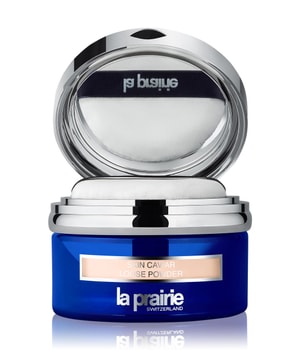 La Prairie Skin Caviar Complexion Loose Powder Puder sypki 50 g Translucent 1