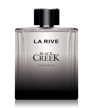 la rive black creek