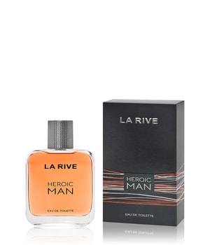 LA RIVE Heroic Man perfumy 100 ml