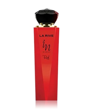 LA RIVE In Woman Red Woda perfumowana na flaconi