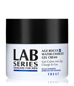 Lab Series For Men Age Rescue+ Żel do twarzy