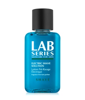 Lab Series For Men Electric Shave Solution Płyn przed goleniem