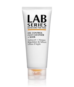 Lab Series For Men Oil Control Pianka oczyszczająca