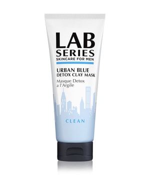 Lab Series For Men Urban Blue Maseczka do twarzy