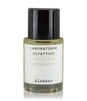 laboratorio olfattivo alambar woda perfumowana 30 ml    