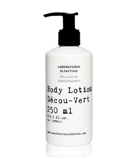 Zdjęcie produktu 1 z 1, Laboratorio Olfattivo Décou-Vert Balsam do ciała