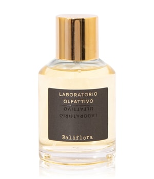 laboratorio olfattivo baliflora woda perfumowana 30 ml    