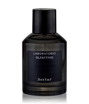 laboratorio olfattivo nektar