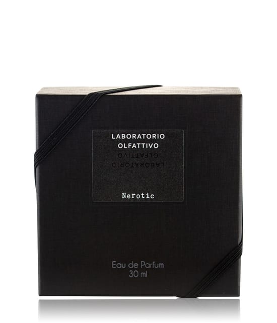 Zdjęcie produktu 2 z 2, Laboratorio Olfattivo Nerotic Woda perfumowana
