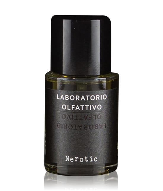 Zdjęcie produktu 1 z 2, Laboratorio Olfattivo Nerotic Woda perfumowana