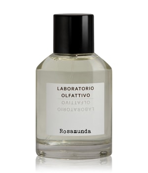 laboratorio olfattivo rosamunda