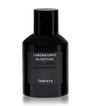 laboratorio olfattivo vanhera
