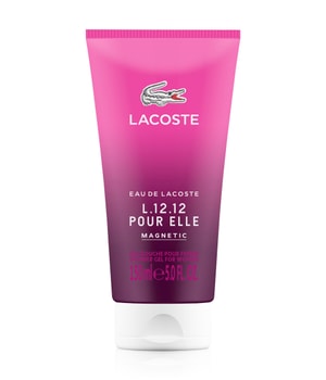 Lacoste Eau de Lacoste L.12.12 Pour Elle Magnetic 150 ml dla kobiet