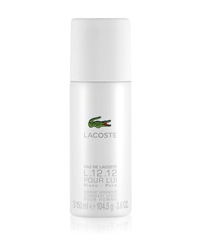 Lacoste L.12.12 Dezodorant w sprayu 150 ml 8005610668987 base-shot_pl