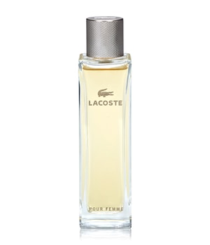 Lacoste Pour Femme Woda perfumowana