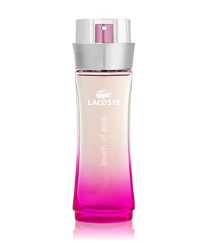 Lacoste Touch of Pink 90 ml dla kobiet