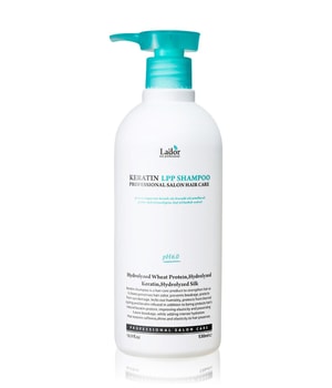 Lador Keratin LPP 530 ml unisex