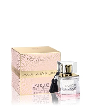 Фото - Жіночі парфуми Lalique L'Amour Woda perfumowana 30 ml 