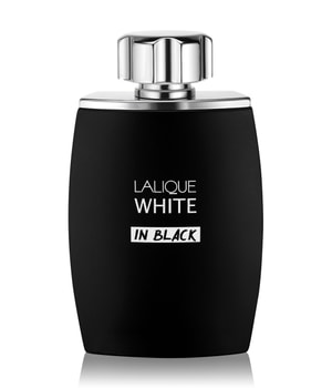 lalique lalique white in black