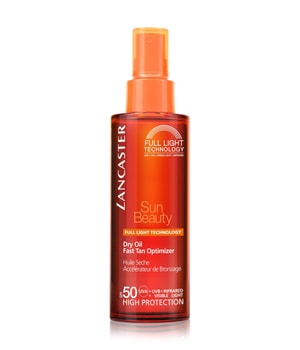 Lancaster Sun Beauty Olejek do opalania