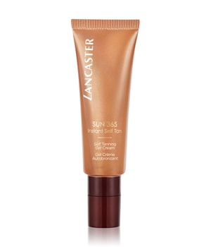 Lancaster Sun 365 Self Tanning Gel-Cream 50 ml unisex