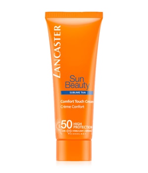 Lancaster Sun Beauty Krem do opalania